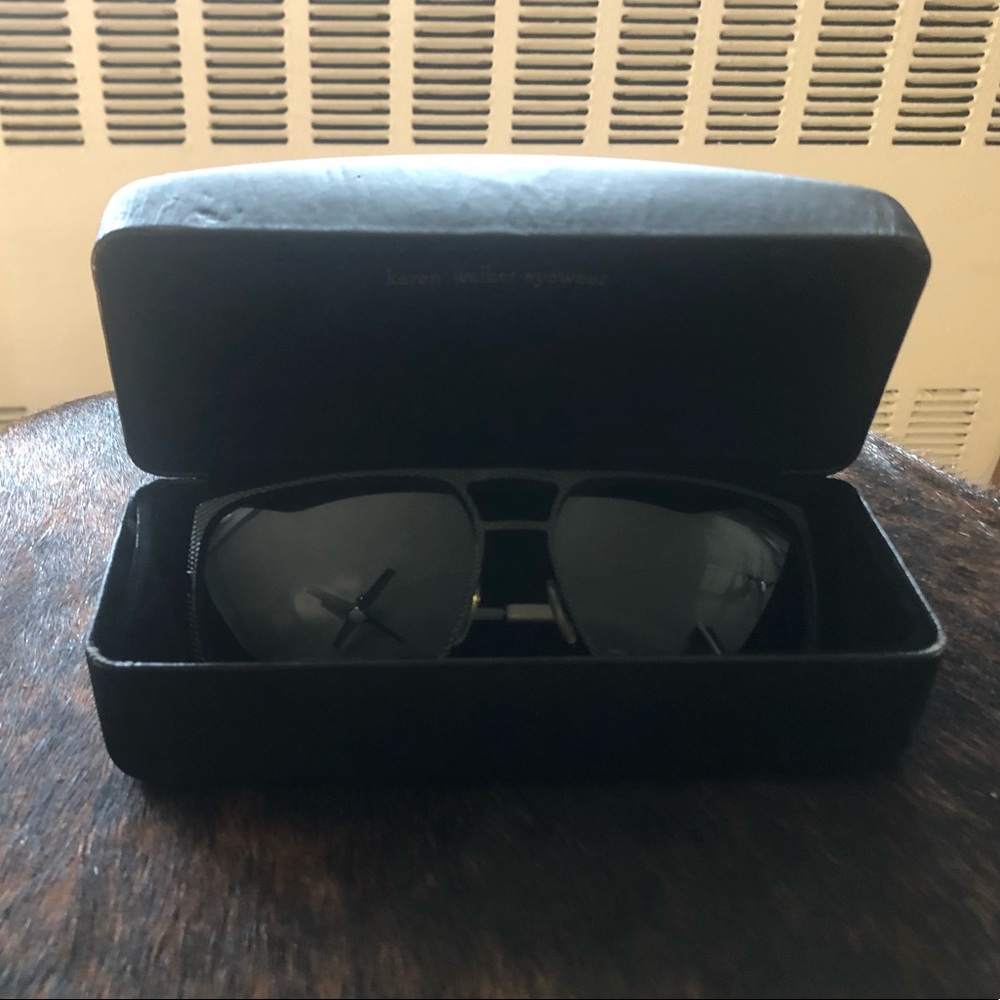 Karen Walker “Dylan” sunglasses